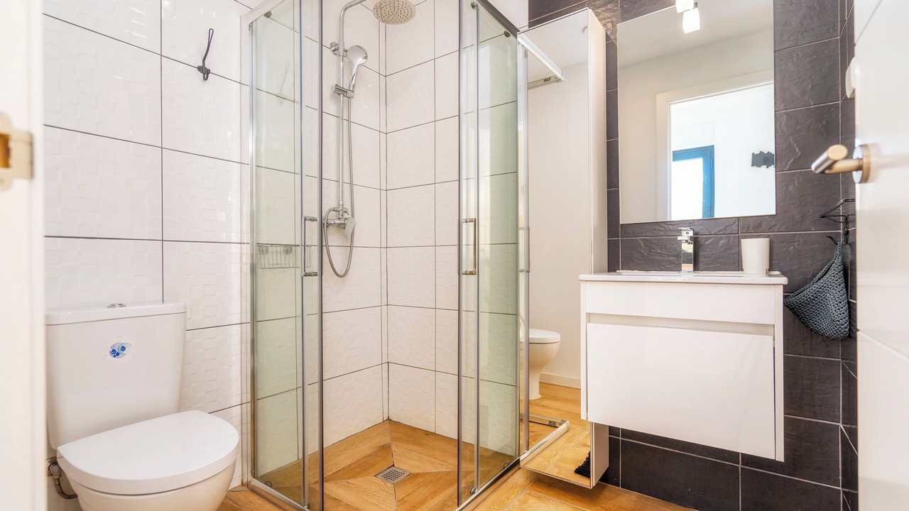 Photo of Bathroom in Santa Luzia