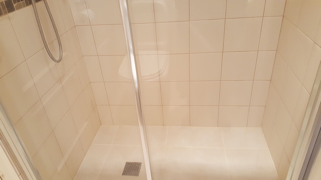 Photo of Bathroom in Portimao