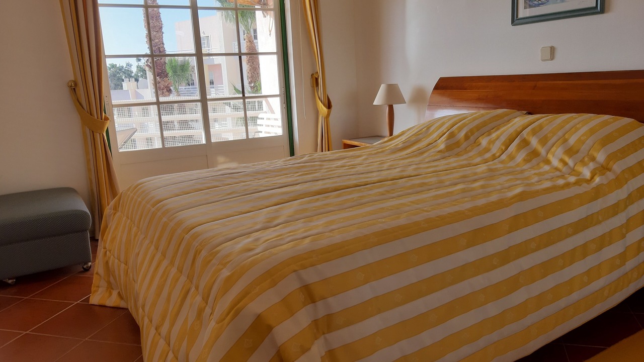 Photo of Bedroom in Portimao