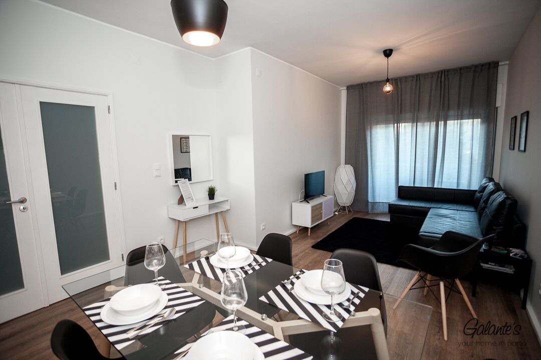 Photo of Livingroom in Centro / Baixa