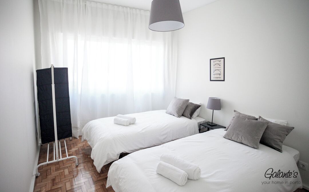 Photo of Bedroom in Centro / Baixa