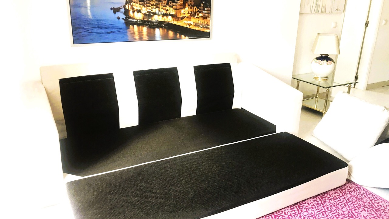 Photo of Livingroom in Armacao de Pera