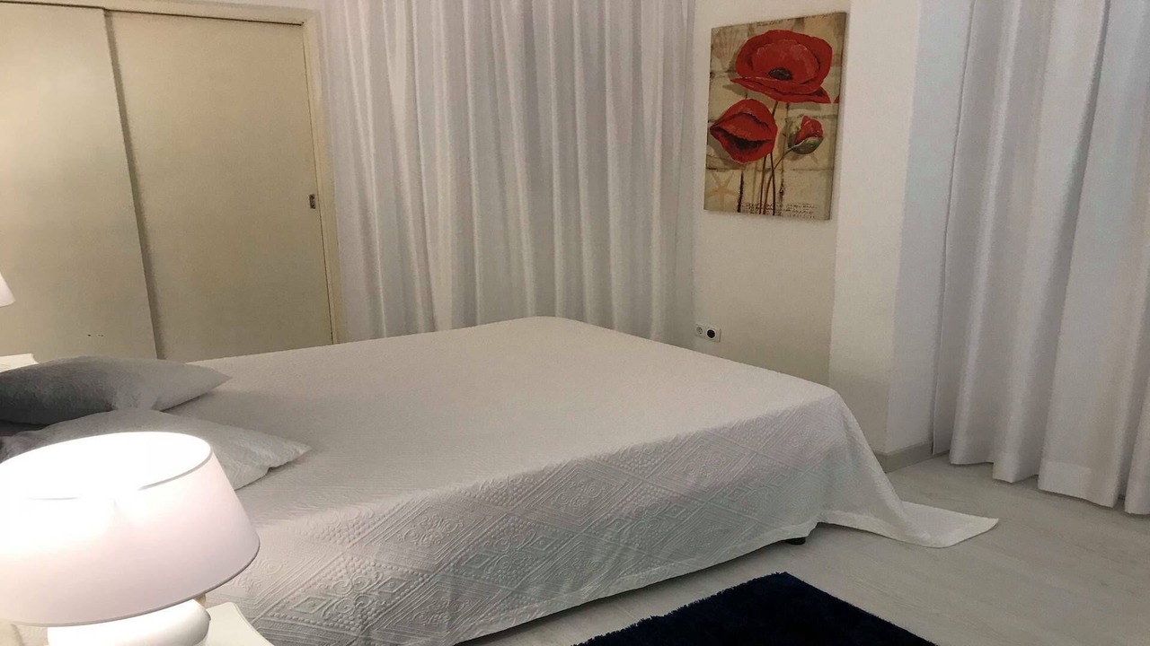 Photo of Bedroom in Armacao de Pera