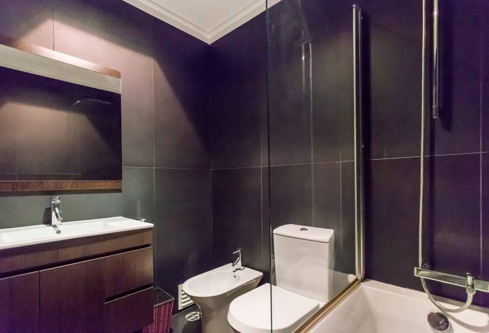 Photo of Bathroom in Meia Praia