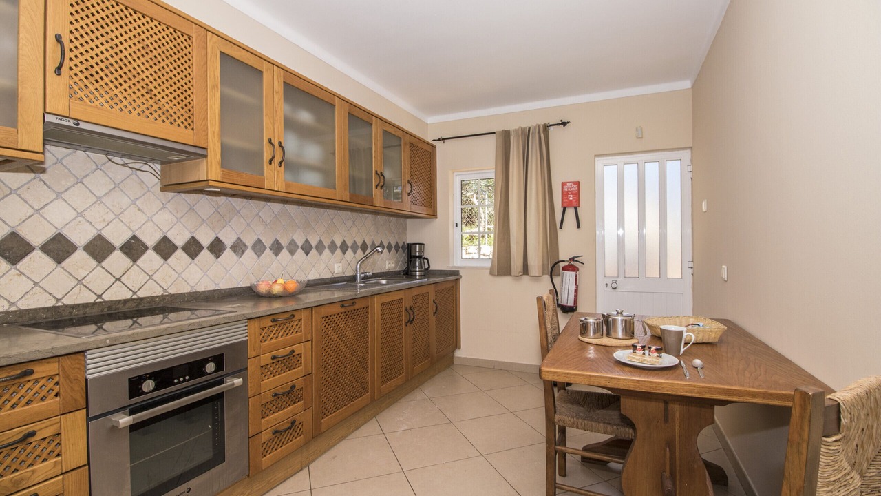 Photo of Kitchen in Vale Grande