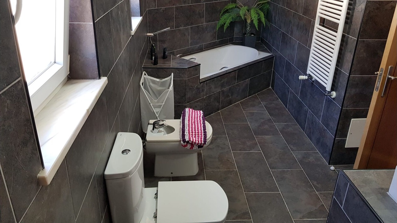 Photo of Bathroom in Monte Francisco