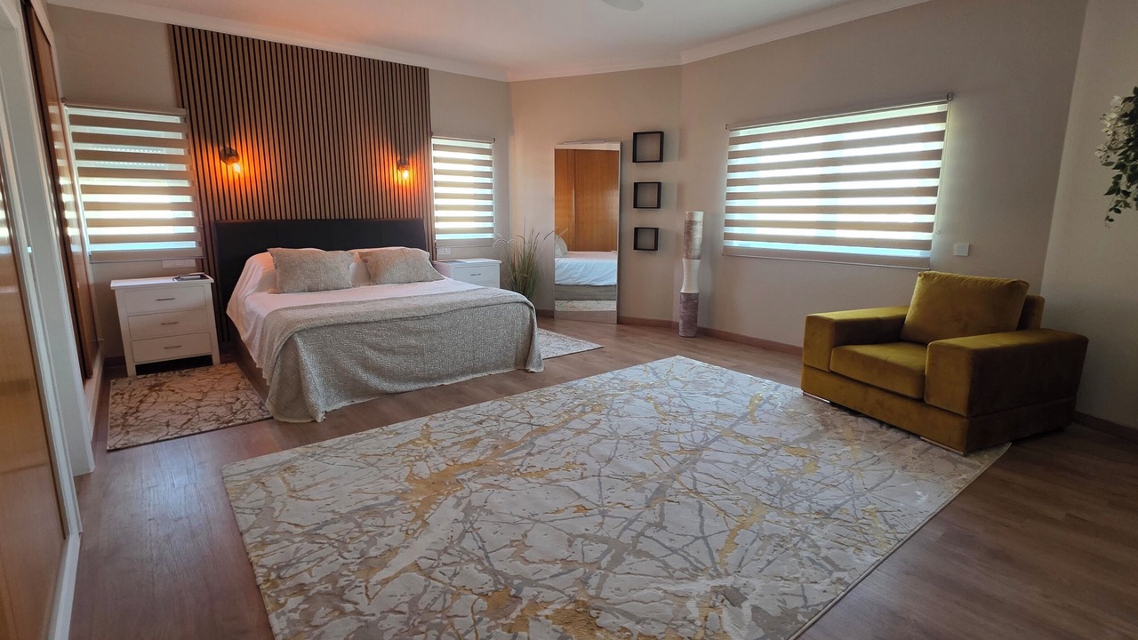 Photo of Bedroom in Monte Francisco