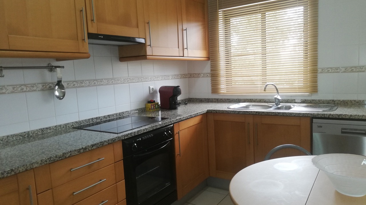 Photo of Kitchen in Mosqueira