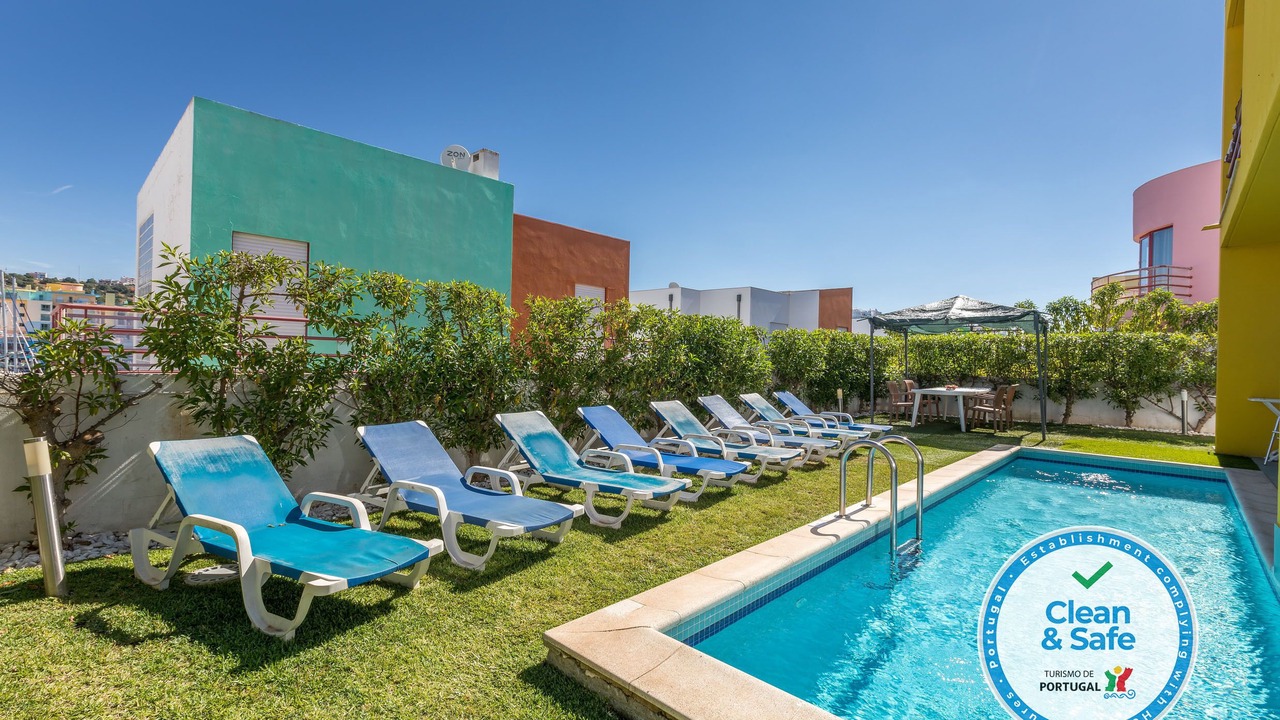 Photo of Outdoor in Albufeira