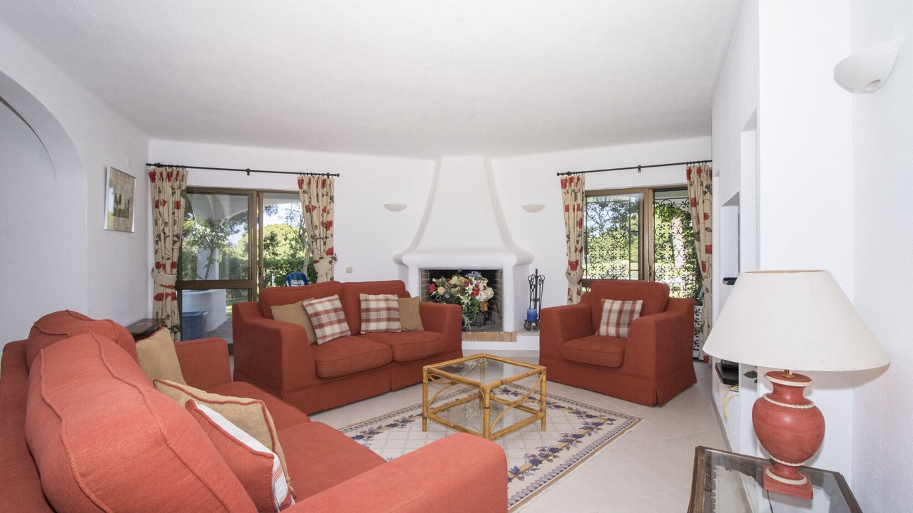 Photo of Livingroom in Vilamoura