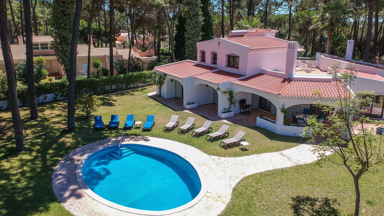 Photo of Outdoor in Vilamoura