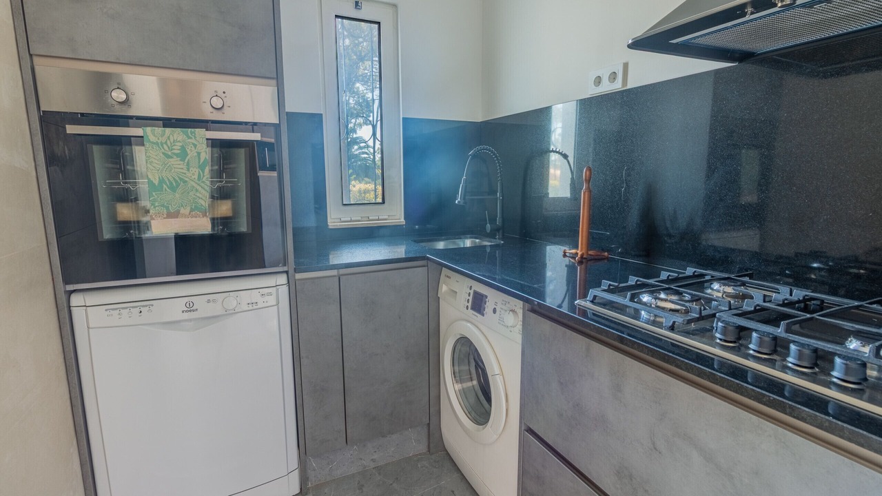 Photo of Kitchen in Vilamoura