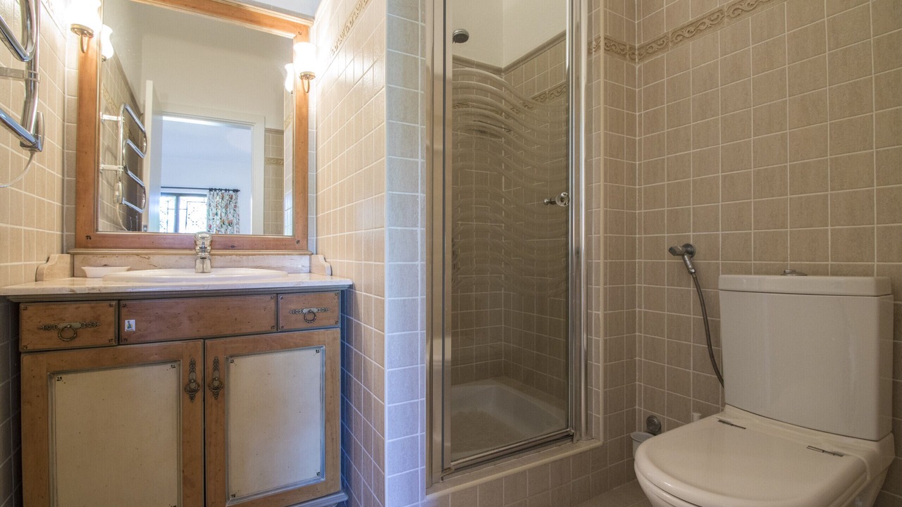 Photo of Bathroom in Vilamoura