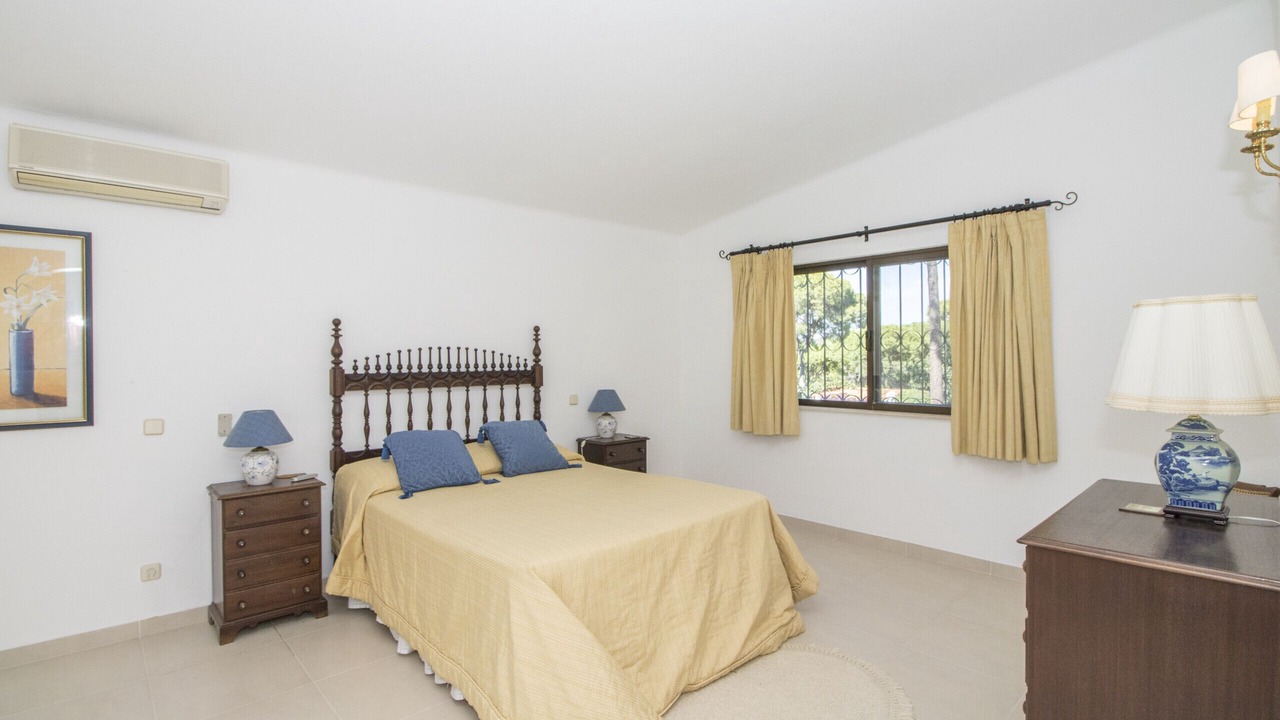 Photo of Bedroom in Vilamoura