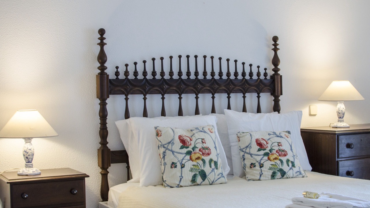 Photo of Bedroom in Vilamoura