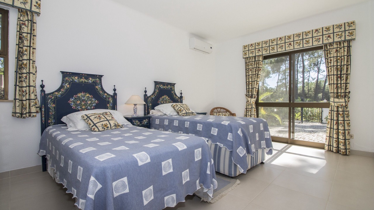 Photo of Bedroom in Vilamoura
