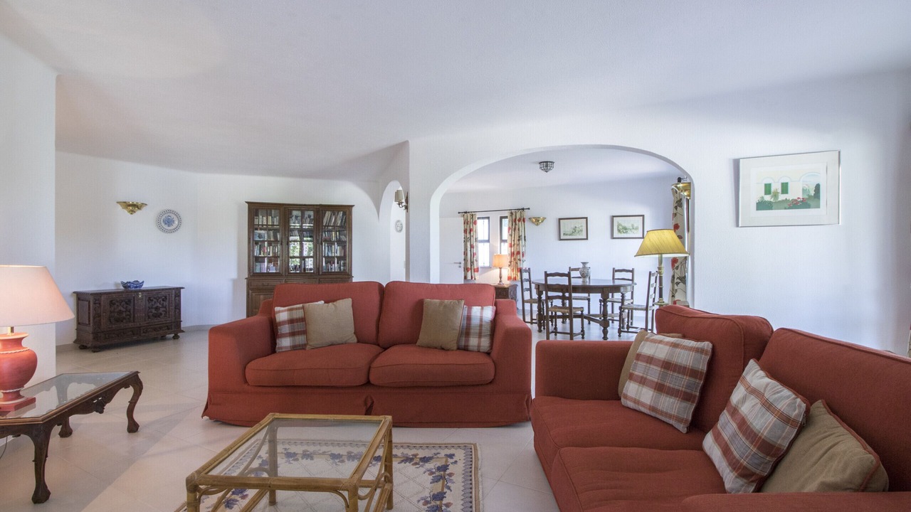 Photo of Livingroom in Vilamoura