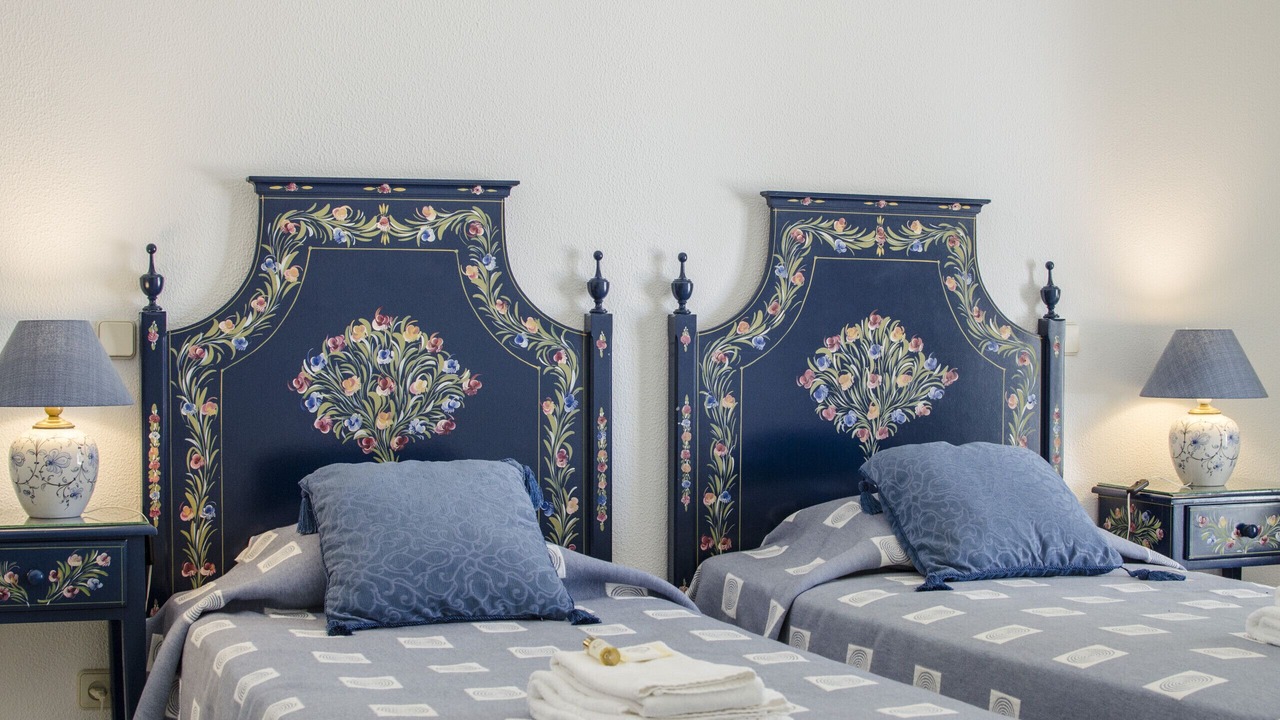Photo of Bedroom in Vilamoura