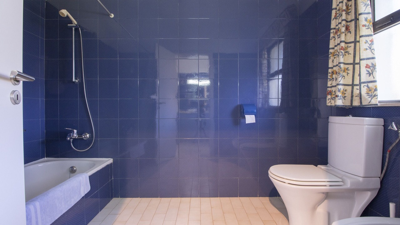 Photo of Bathroom in Vilamoura