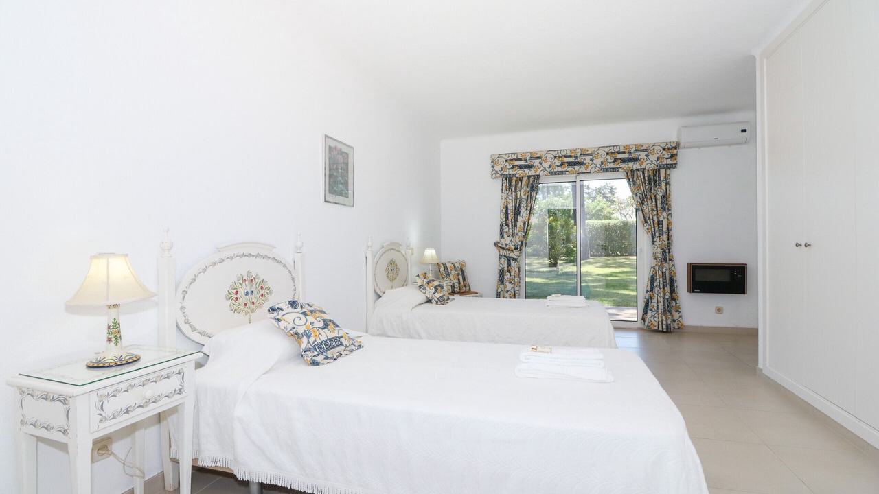 Photo of Bedroom in Vilamoura