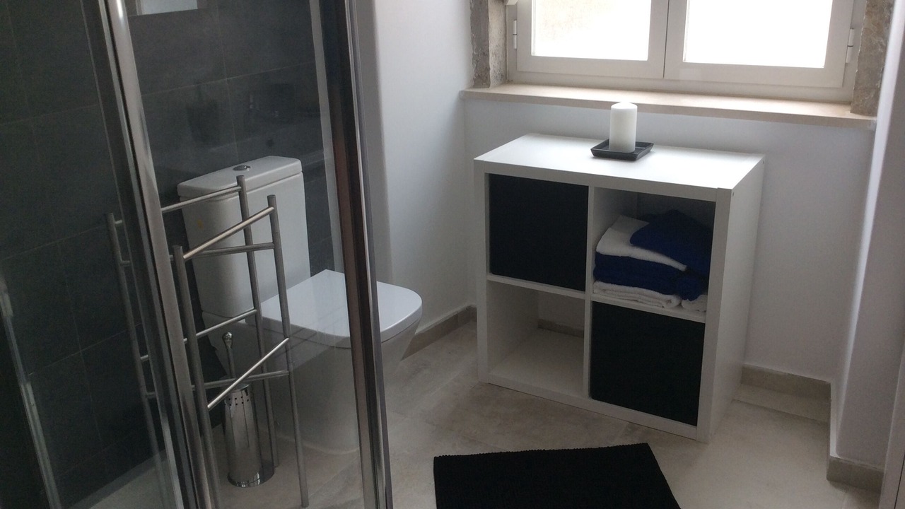 Photo of Bathroom in Setubal