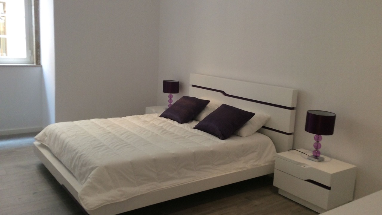 Photo of Bedroom in Setubal