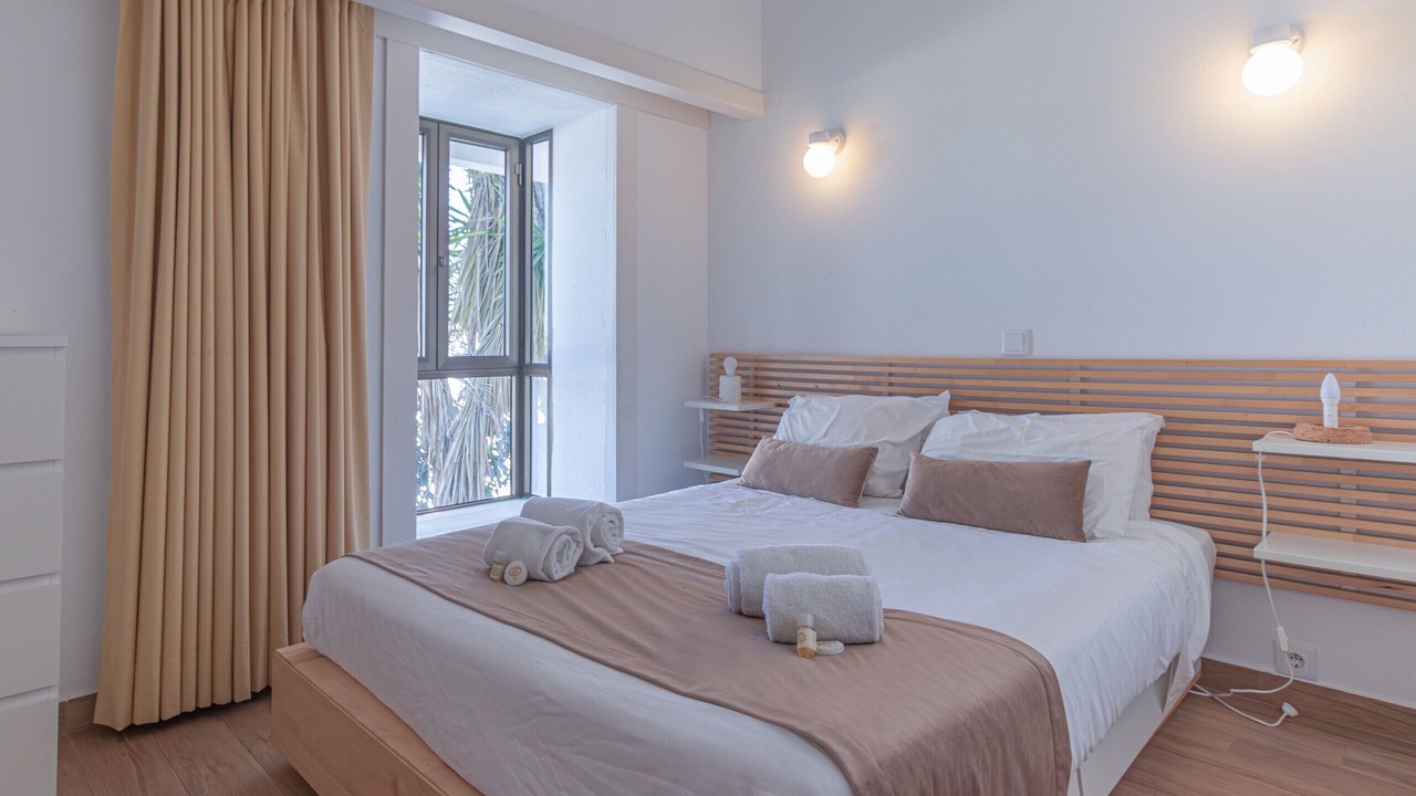 Photo of Bedroom in Vilamoura