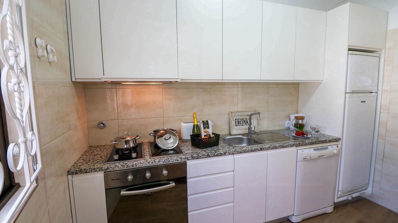 Photo of Kitchen in Vilamoura