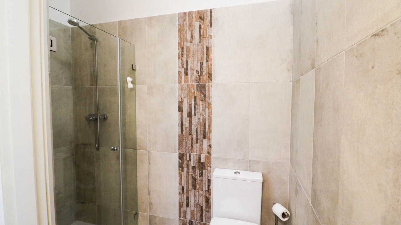 Photo of Bathroom in Vilamoura
