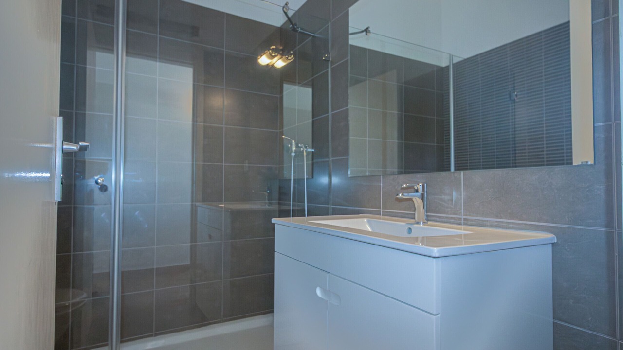 Photo of Bathroom in Vilamoura