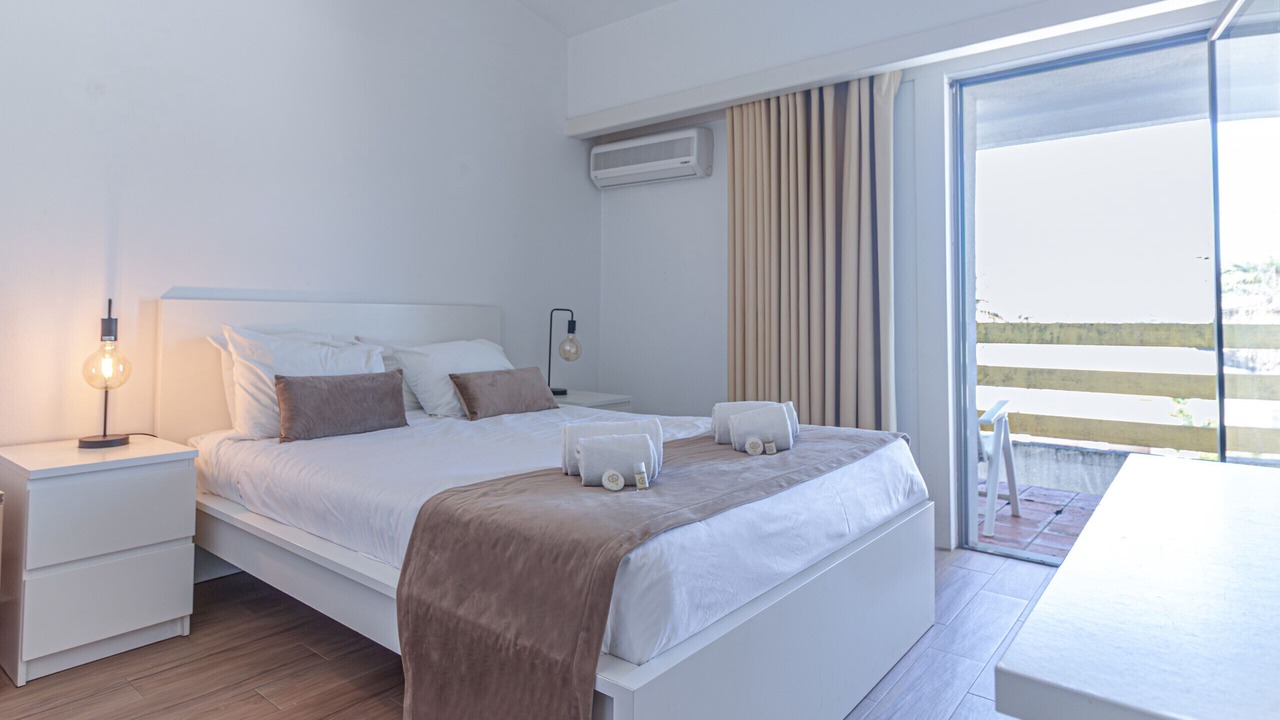 Photo of Bedroom in Vilamoura