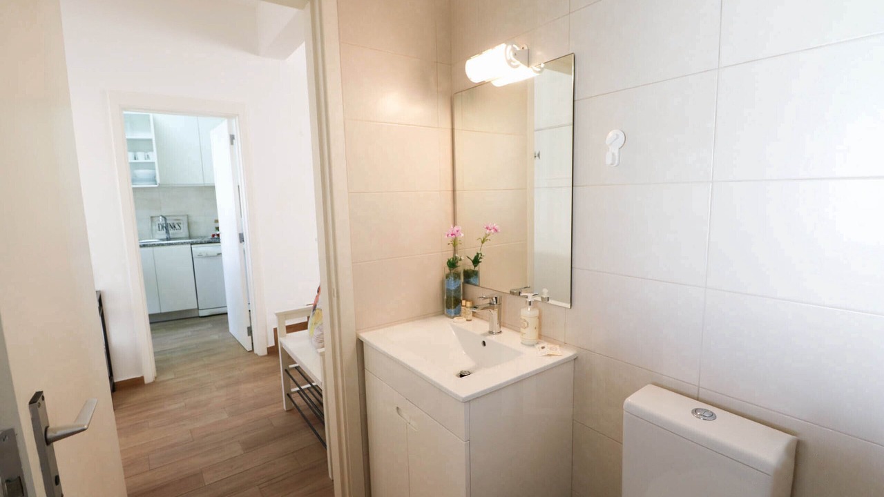 Photo of Bathroom in Vilamoura