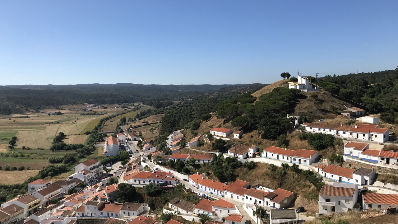 Photo of Others in Aljezur