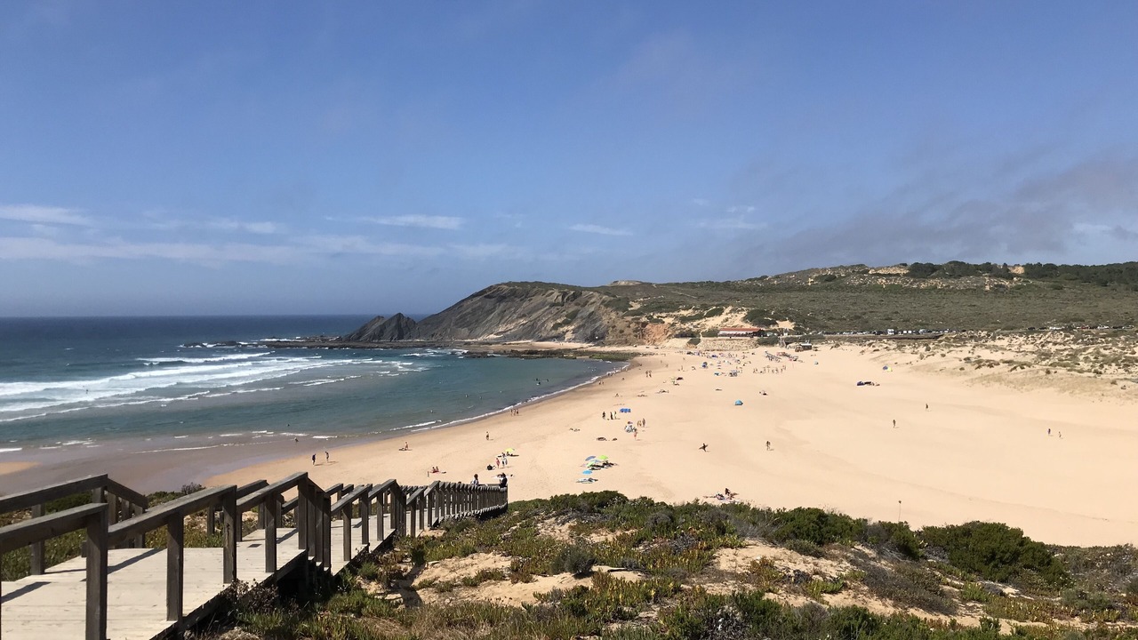 Photo of Others in Aljezur