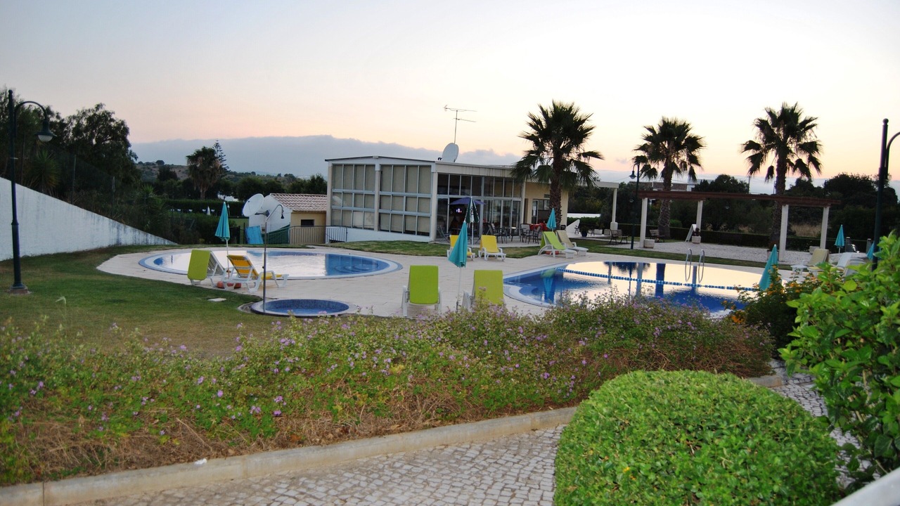Photo of Outdoor in Montes de Alvor
