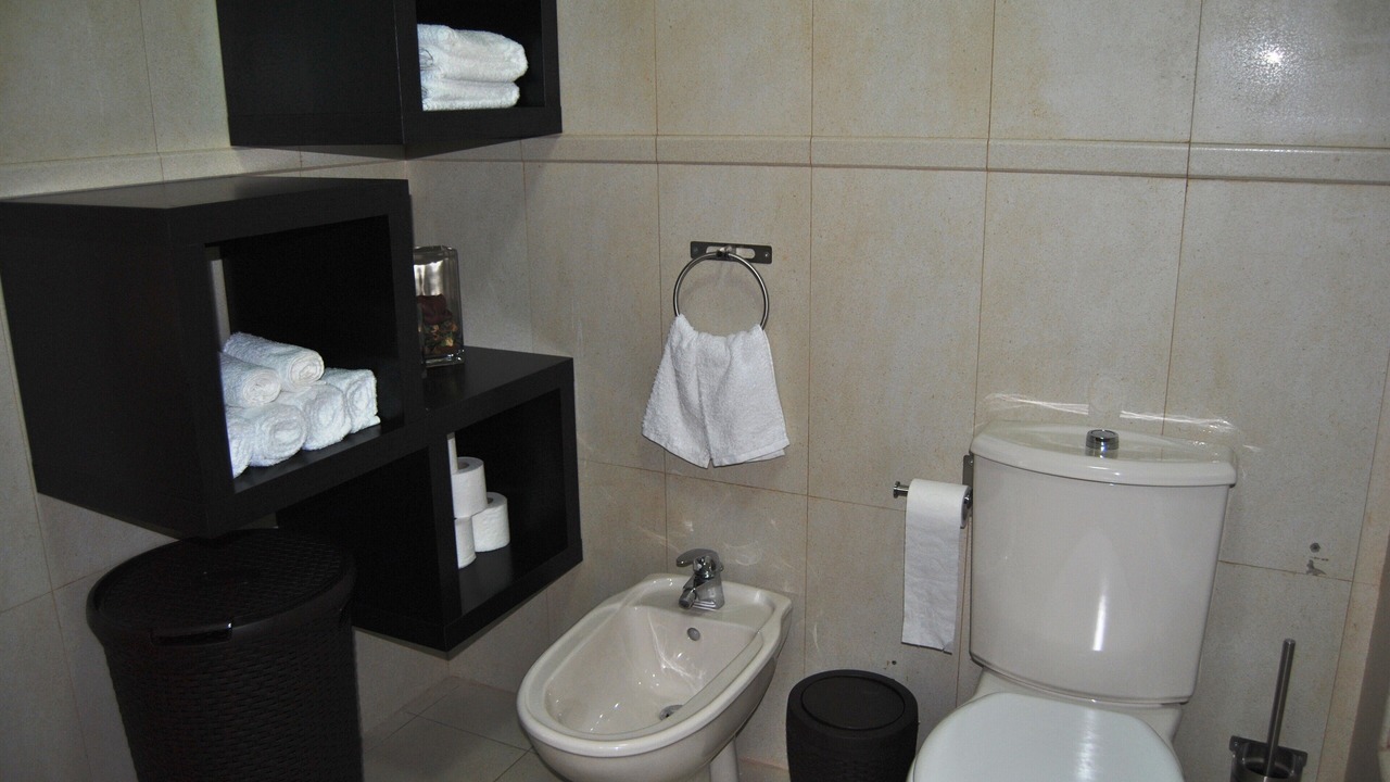 Photo of Bathroom in Montes de Alvor
