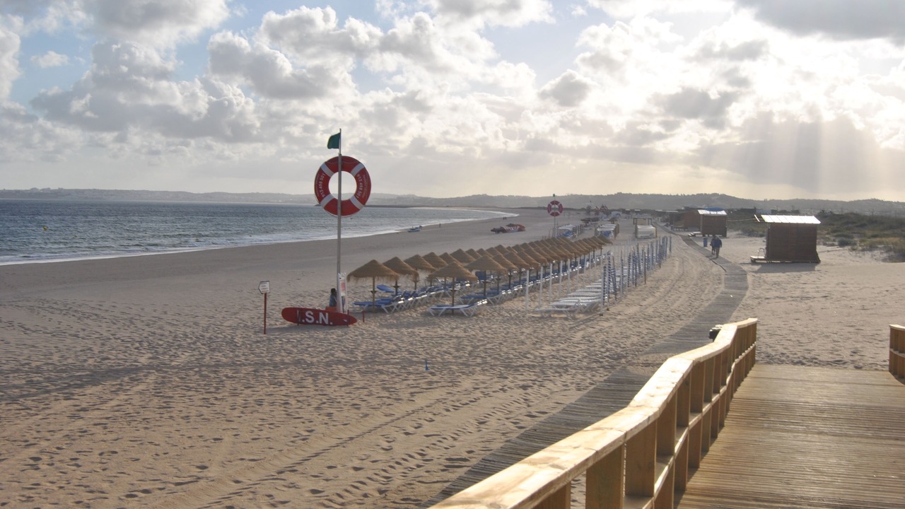 Photo of Others in Montes de Alvor