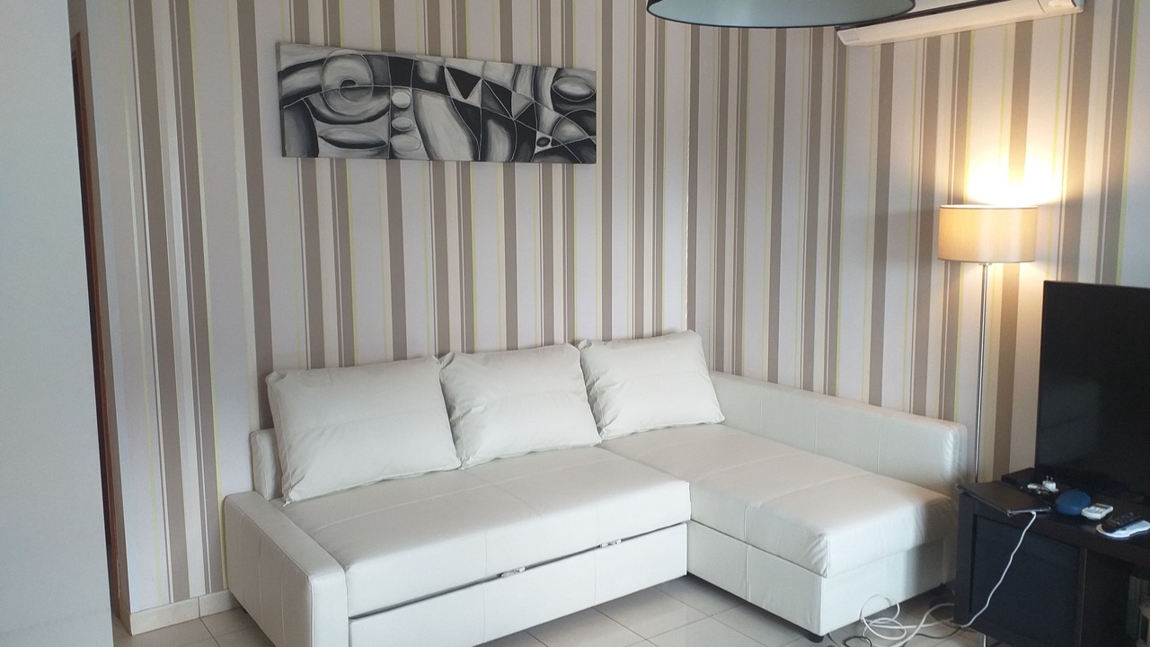 Photo of Livingroom in Montes de Alvor
