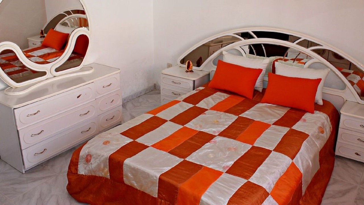 Photo of Bedroom in Rogil