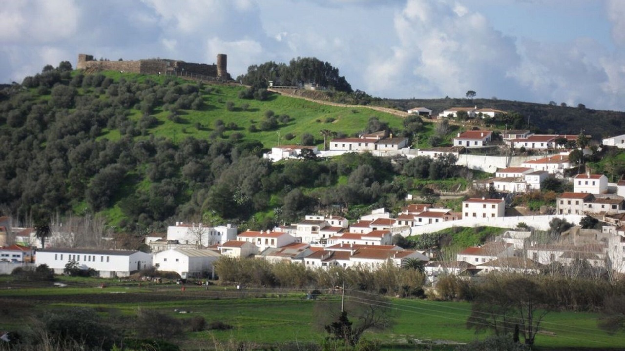 Photo of Outdoor in Rogil