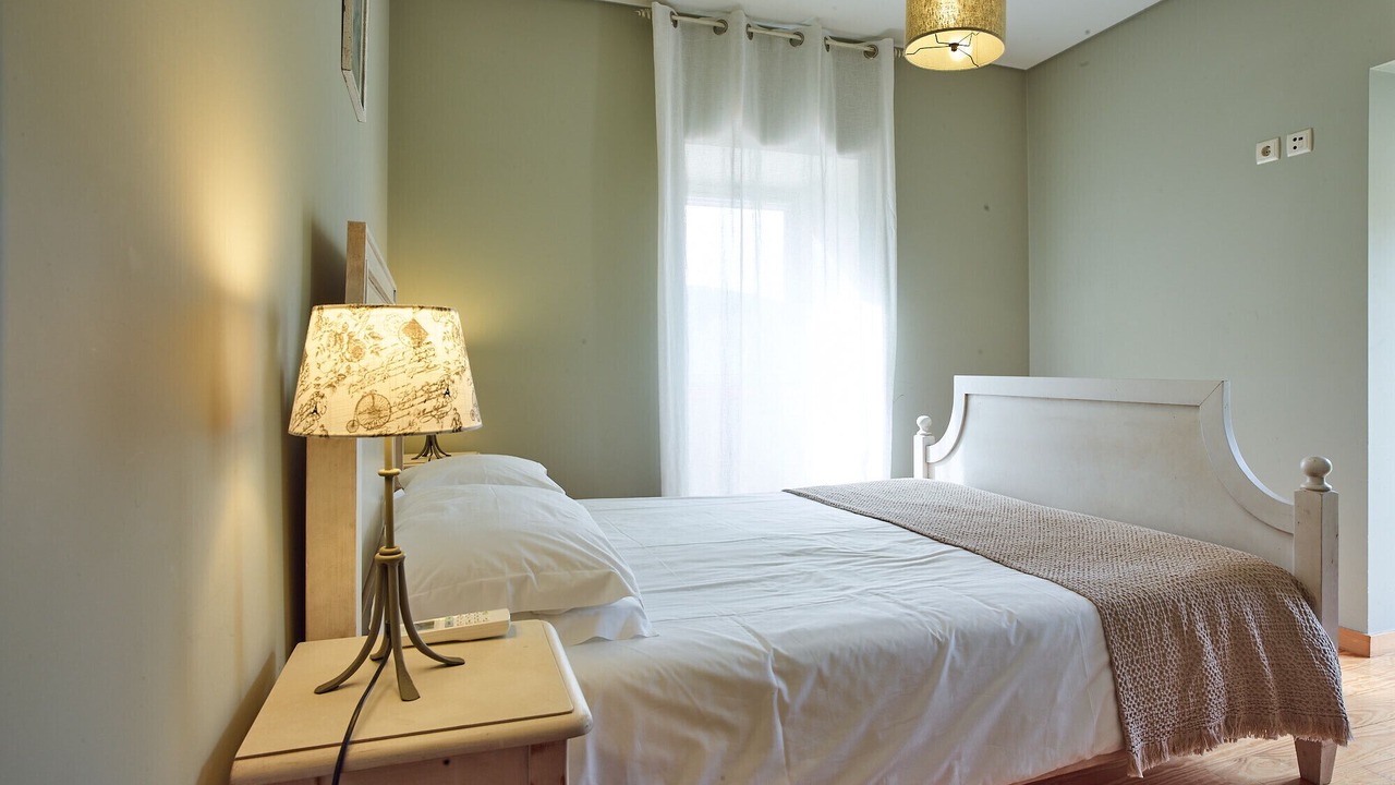 Photo of Bedroom in Paredes de Coura