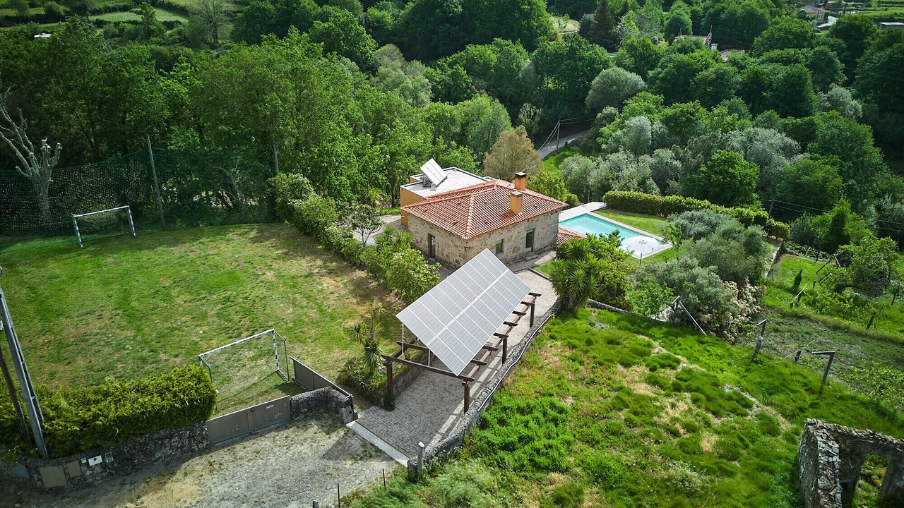 Photo of Outdoor in Paredes de Coura