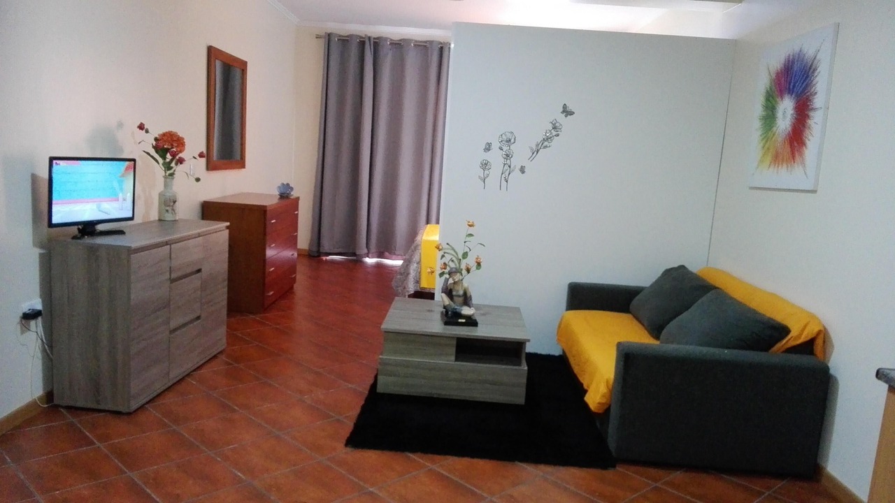 Photo of Livingroom in Canhas