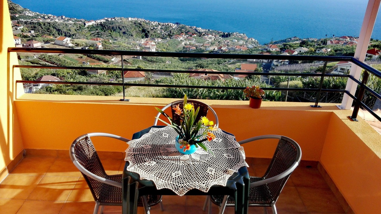Photo of Outdoor in Canhas