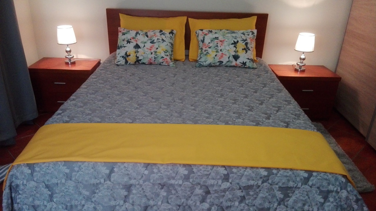 Photo of Bedroom in Canhas