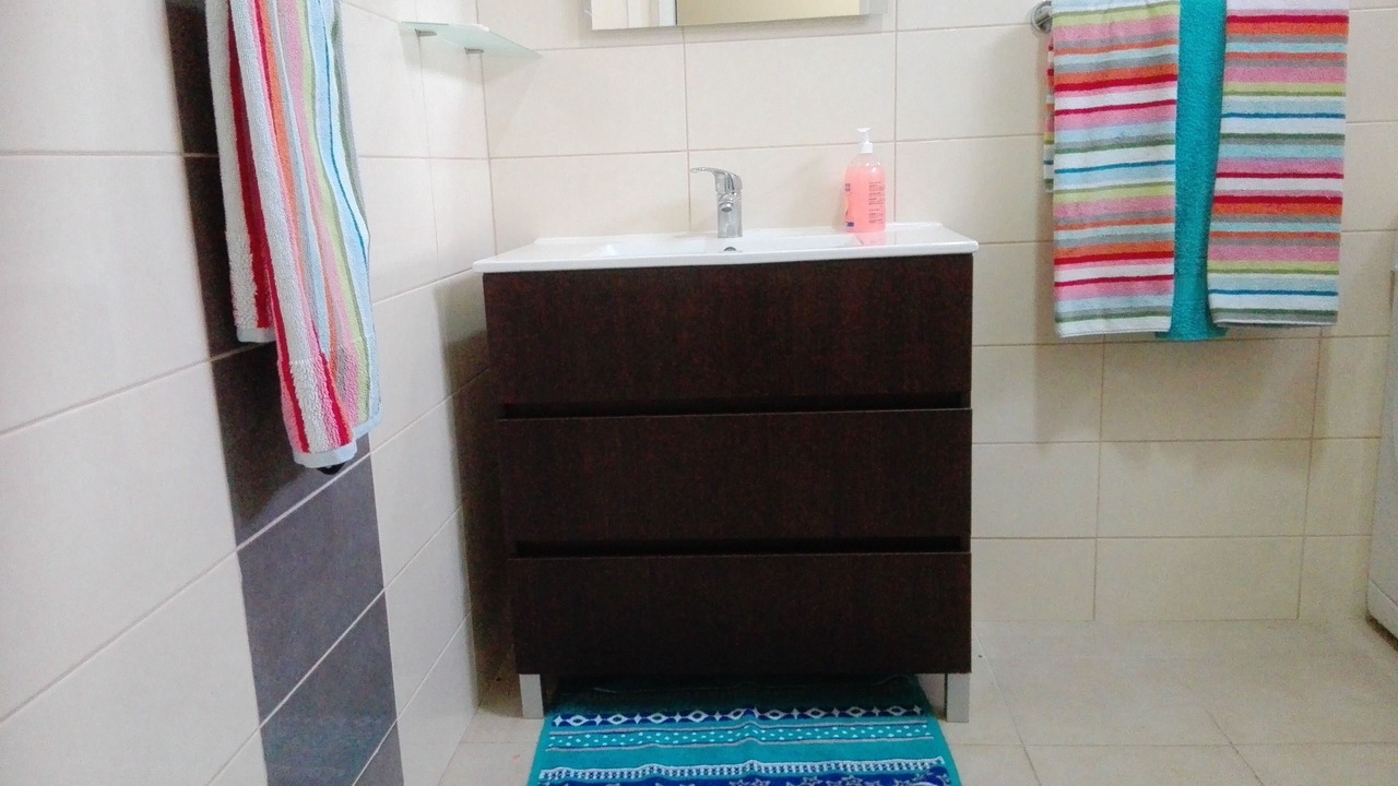 Photo of Bathroom in Canhas