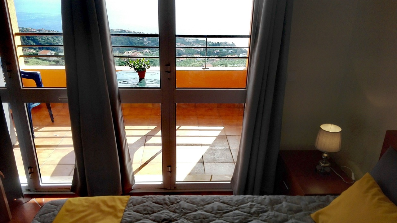 Photo of Bedroom in Canhas