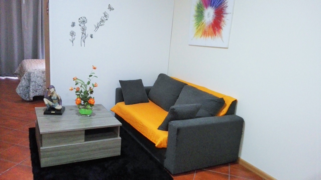 Photo of Livingroom in Canhas