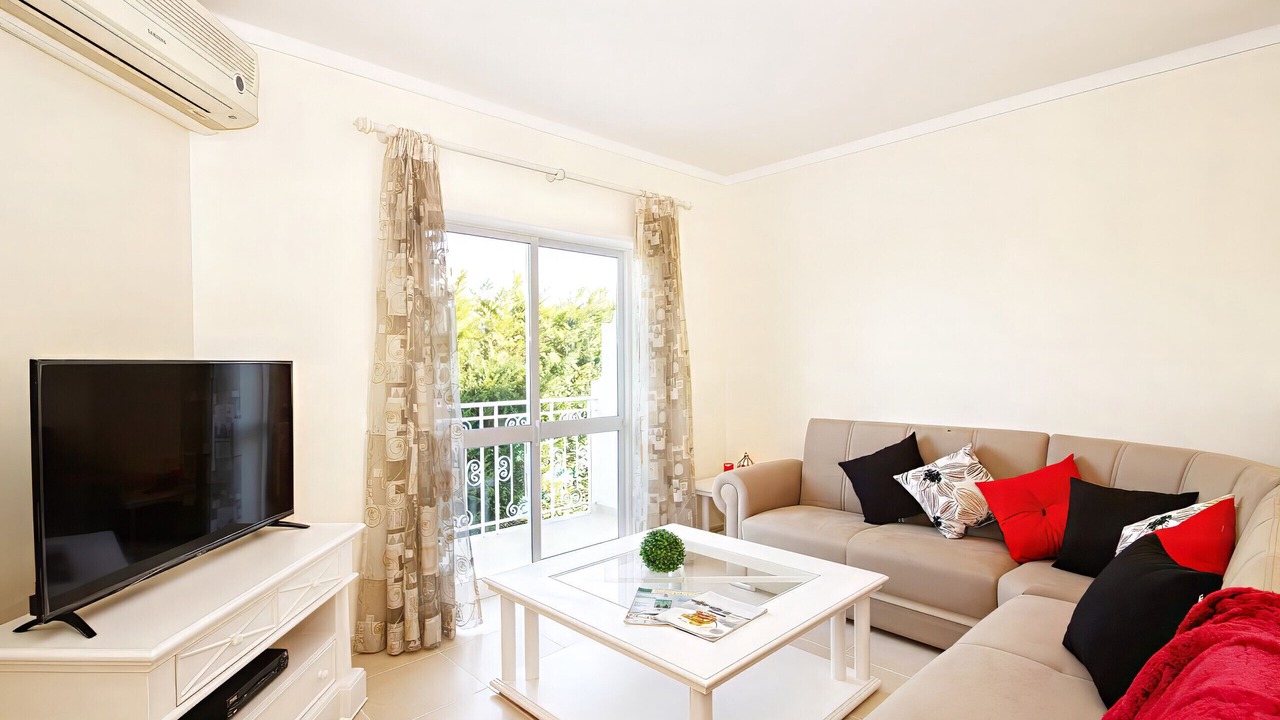 Photo of Livingroom in Portimao