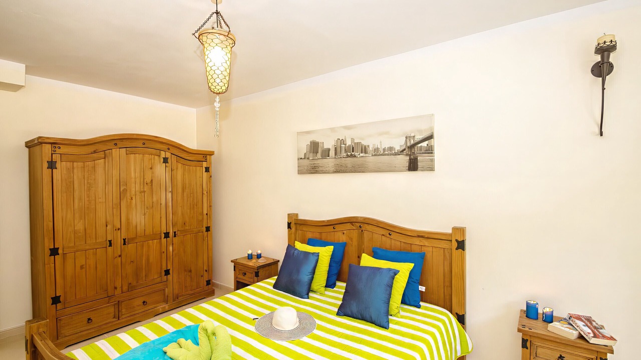 Photo of Bedroom in Portimao